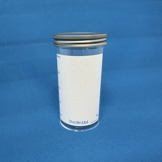 Sterilin 250ml Container