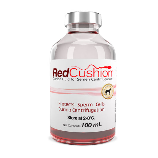 RedCushion 100ml