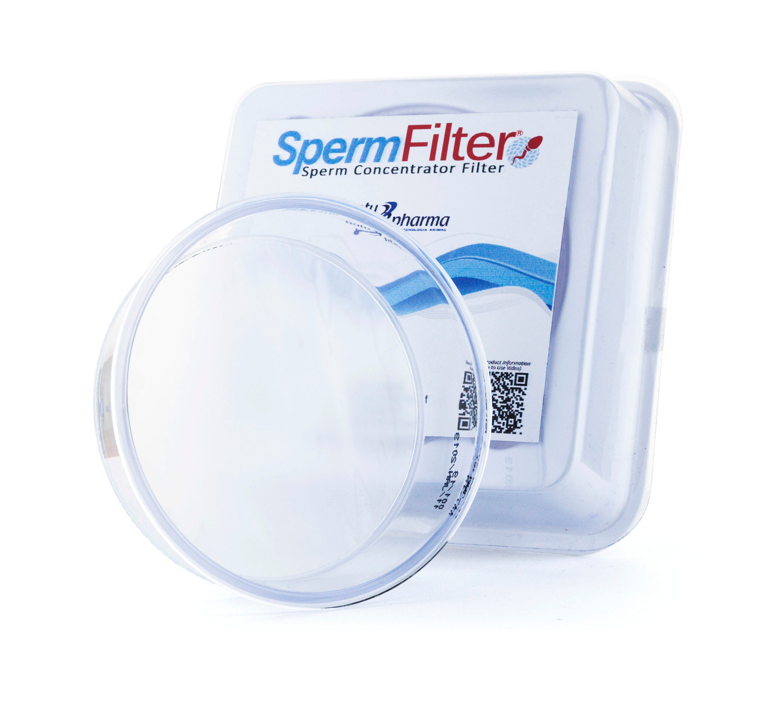 SpermFilter